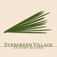 Evergreen Village at Fort Wayne logo, Evergreen Village at Fort Wayne contact details