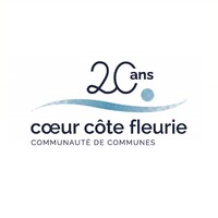 Communauté de Communes Coeur Côte Fleurie logo, Communauté de Communes Coeur Côte Fleurie contact details