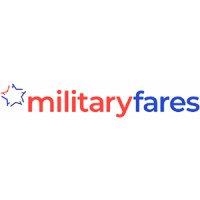 Militaryfares logo, Militaryfares contact details