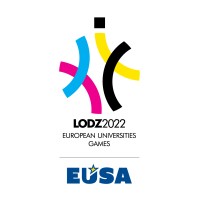 EUG Lodz 2022 logo, EUG Lodz 2022 contact details