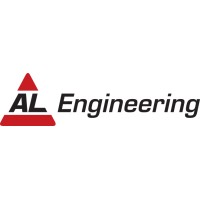 AL Engineering A/S logo, AL Engineering A/S contact details