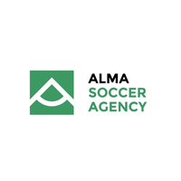 ALMA Soccer Agency logo, ALMA Soccer Agency contact details