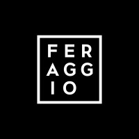 FERAGGIO logo, FERAGGIO contact details