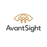 AvantSight logo, AvantSight contact details