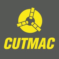 CUTMAC logo, CUTMAC contact details