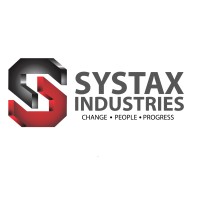 Systax Industries logo, Systax Industries contact details