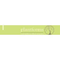 Plantforms logo, Plantforms contact details