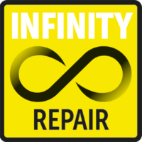 Infinity Repair BV logo, Infinity Repair BV contact details