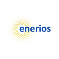 Enerios logo, Enerios contact details