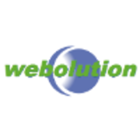 Webolution Designs logo, Webolution Designs contact details