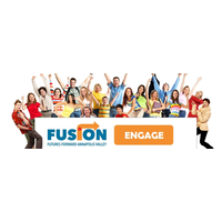 Fusion Annapolis Valley logo, Fusion Annapolis Valley contact details