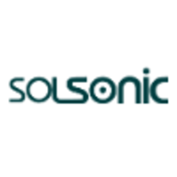 Solsonic logo, Solsonic contact details