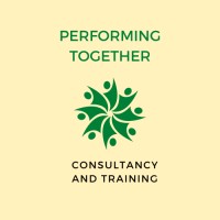 Performing Together logo, Performing Together contact details