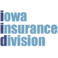 Iowa Insurance Division logo, Iowa Insurance Division contact details