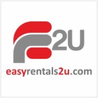 EasyRentals2u logo, EasyRentals2u contact details