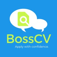 BossCV (Pty) Ltd logo, BossCV (Pty) Ltd contact details