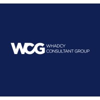 Whadcy Consultant Group logo, Whadcy Consultant Group contact details