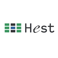 Hest logo, Hest contact details