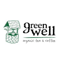 green well Organic Tea & Coffee logo, green well Organic Tea & Coffee contact details