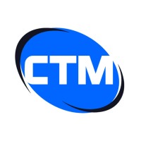 CTM Magnetics logo, CTM Magnetics contact details