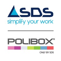 SDS srl - Polibox® logo, SDS srl - Polibox® contact details