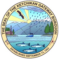 Ketchikan Gateway Borough logo, Ketchikan Gateway Borough contact details