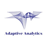 Adaptive Analytics logo, Adaptive Analytics contact details