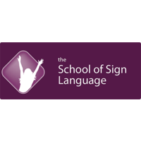 SCHOOL OF SIGN LANGUAGE LTD logo, SCHOOL OF SIGN LANGUAGE LTD contact details