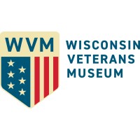 Wisconsin Veterans Museum logo, Wisconsin Veterans Museum contact details