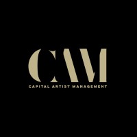 Capital Artist Management logo, Capital Artist Management contact details