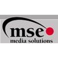 Mse Media Solutions logo, Mse Media Solutions contact details