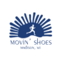 Movin' Shoes logo, Movin' Shoes contact details