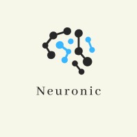 Neuronic logo, Neuronic contact details