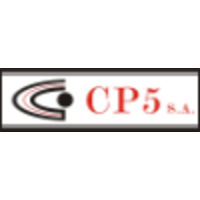 CP5 logo, CP5 contact details