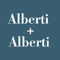 Alberti+Alberti Architecture logo, Alberti+Alberti Architecture contact details