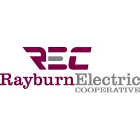 Rayburn Country Electric Cooperative Inc logo, Rayburn Country Electric Cooperative Inc contact details