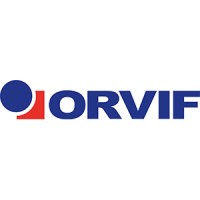 ORVIF logo, ORVIF contact details