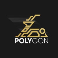 Polygon logo, Polygon contact details