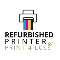 RefurbishedPrinter.nl logo, RefurbishedPrinter.nl contact details