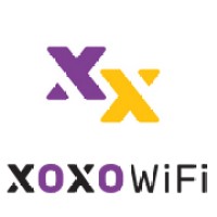 XOXO WiFi logo, XOXO WiFi contact details