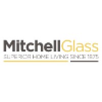 R Mitchell (Glass) Ltd logo, R Mitchell (Glass) Ltd contact details