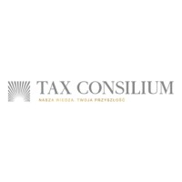 Tax Consilium Sp. z o.o. logo, Tax Consilium Sp. z o.o. contact details