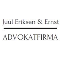 Juul Eriksen & Ernst Advokatfirma logo, Juul Eriksen & Ernst Advokatfirma contact details