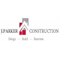 J.Parker Construction LLC logo, J.Parker Construction LLC contact details