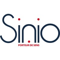 SINIO logo, SINIO contact details