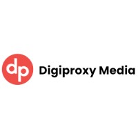 Digiproxy Media | Digital Marketing Agency in India logo, Digiproxy Media | Digital Marketing Agency in India contact details