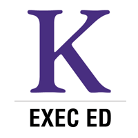 Kellogg Executive Education logo, Kellogg Executive Education contact details