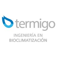 Termigo Bioclimatización logo, Termigo Bioclimatización contact details