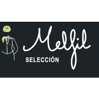 Melfil Selección logo, Melfil Selección contact details