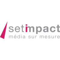 SETIMPACT logo, SETIMPACT contact details